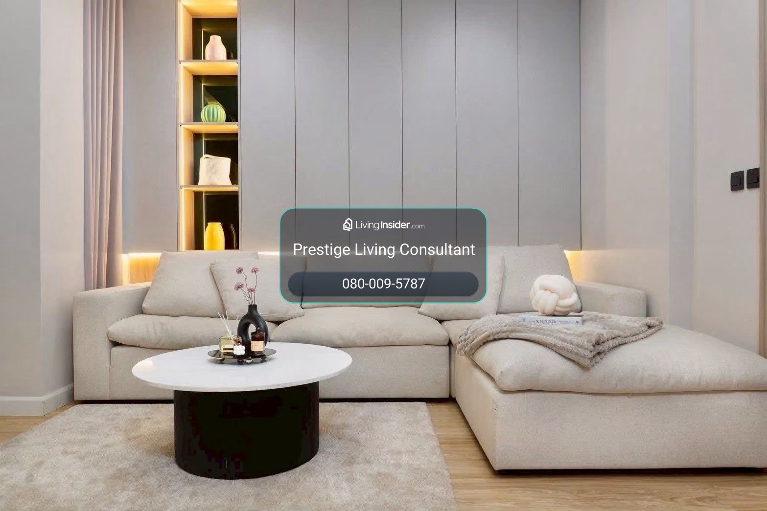 📌For RENT เช่า | Gentry Sukhumvit 101  3BR(390 sqm) 180,000 THB/month   – รูปที่ 4