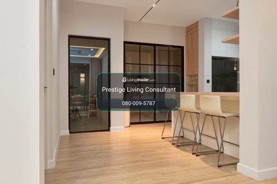 📌For RENT เช่า | Gentry Sukhumvit 101  3BR(390 sqm) 180,000 THB/month   – รูปที่ 3