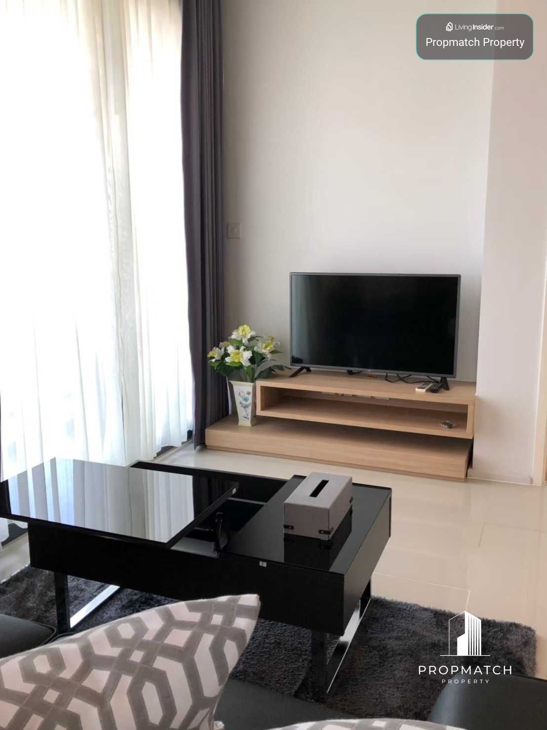 ✨Flash Deal ✨M Ladprao ( 2Bed 2Bath 79SQM.) พร้อมอยู่ ! เพียง 11,900,000 บาท Tel.0981315848 @propmatch  – รูปที่ 2