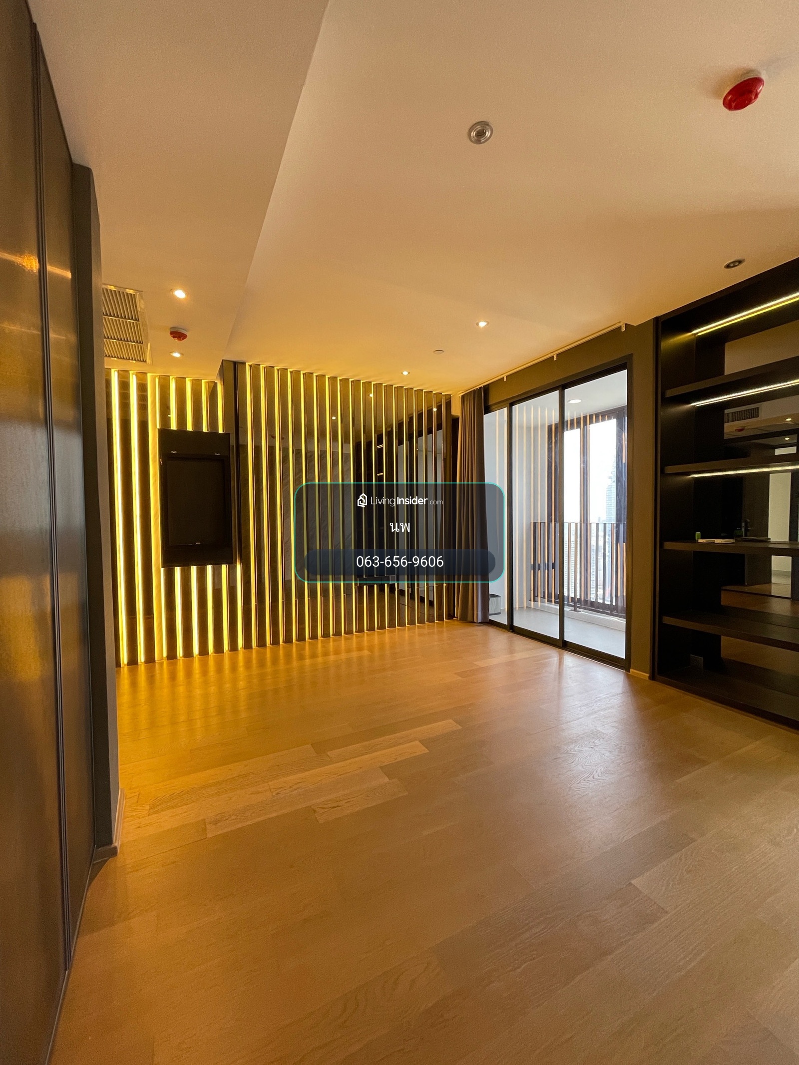 🔥 SPECIAL PRICE — HIGH FLOOR | EXCLUSIVE FLOOR | ONLY 7.35 MB Tel. 0636569606 – รูปที่ 4