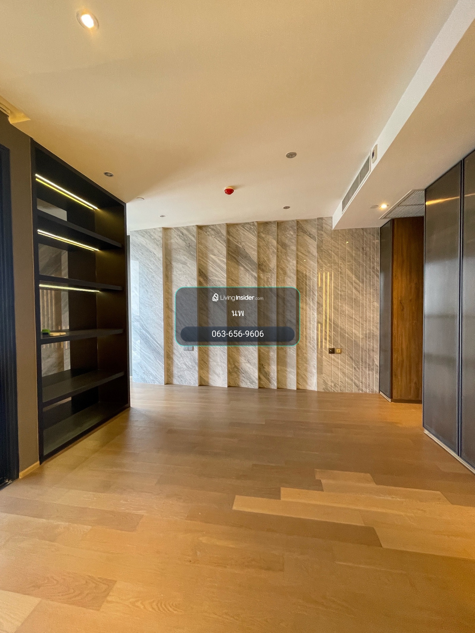 🔥 SPECIAL PRICE — HIGH FLOOR | EXCLUSIVE FLOOR | ONLY 7.35 MB Tel. 0636569606 – รูปที่ 2