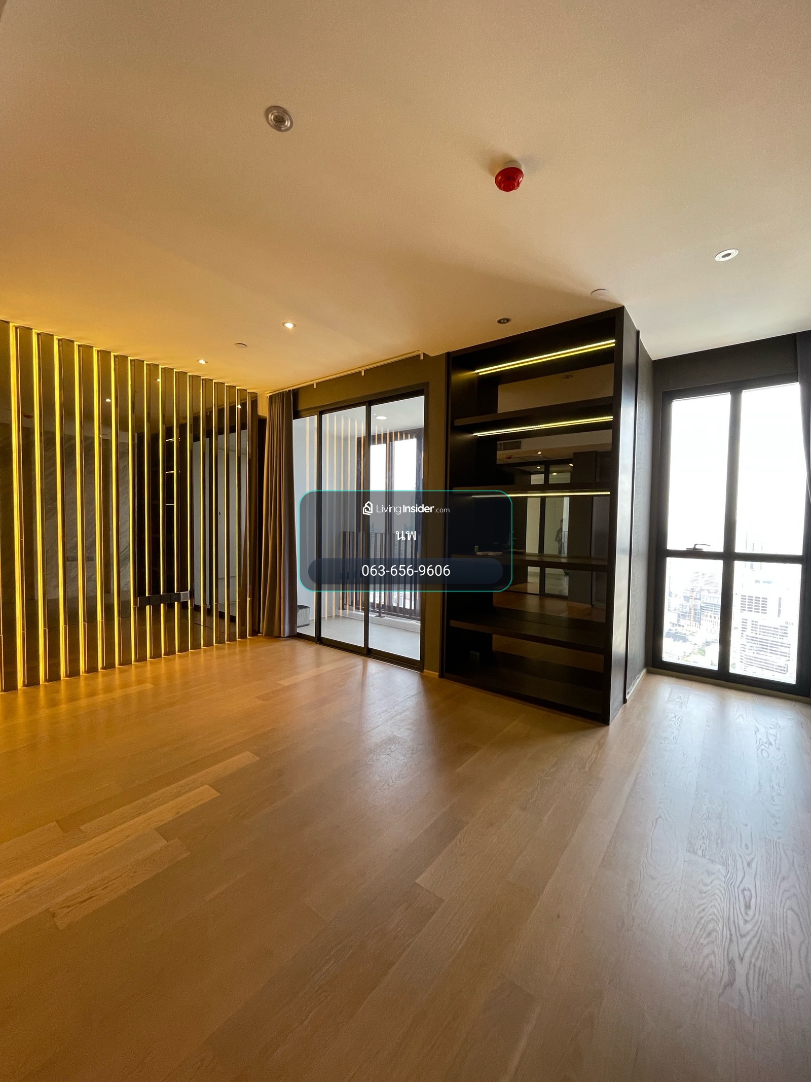 🔥 SPECIAL PRICE — HIGH FLOOR | EXCLUSIVE FLOOR | ONLY 7.35 MB Tel. 0636569606 – รูปที่ 3
