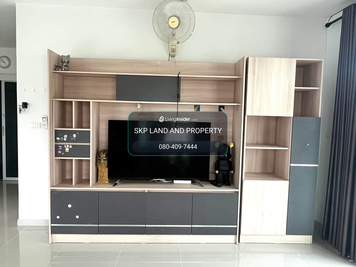 ให้เช่าบ้านเดี่ยว Villa Nova เทพารักษ์ สมุทรปราการ ใกล้เมกา บางนา และเมกาโฮม บางพลี  – รูปที่ 4