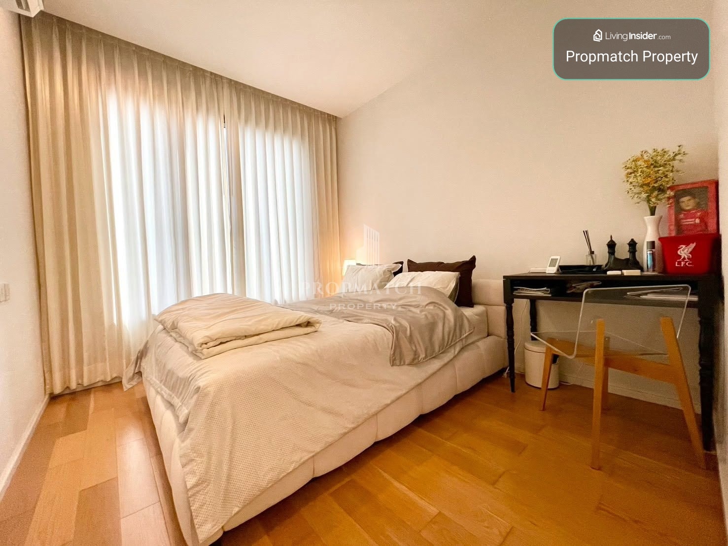 ✨Flash Deal ✨M Ladprao ( 1Bed 1Bath 37SQM.) พร้อมอยู่ ! เพียง 20,000 บาทต่อเดือน Tel.0981315848@propmatch  – รูปที่ 3