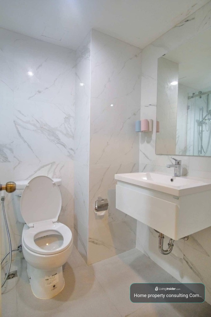 Unit Available at Grand Park View Asoke Multiple units available—prices negotiable! – รูปที่ 4