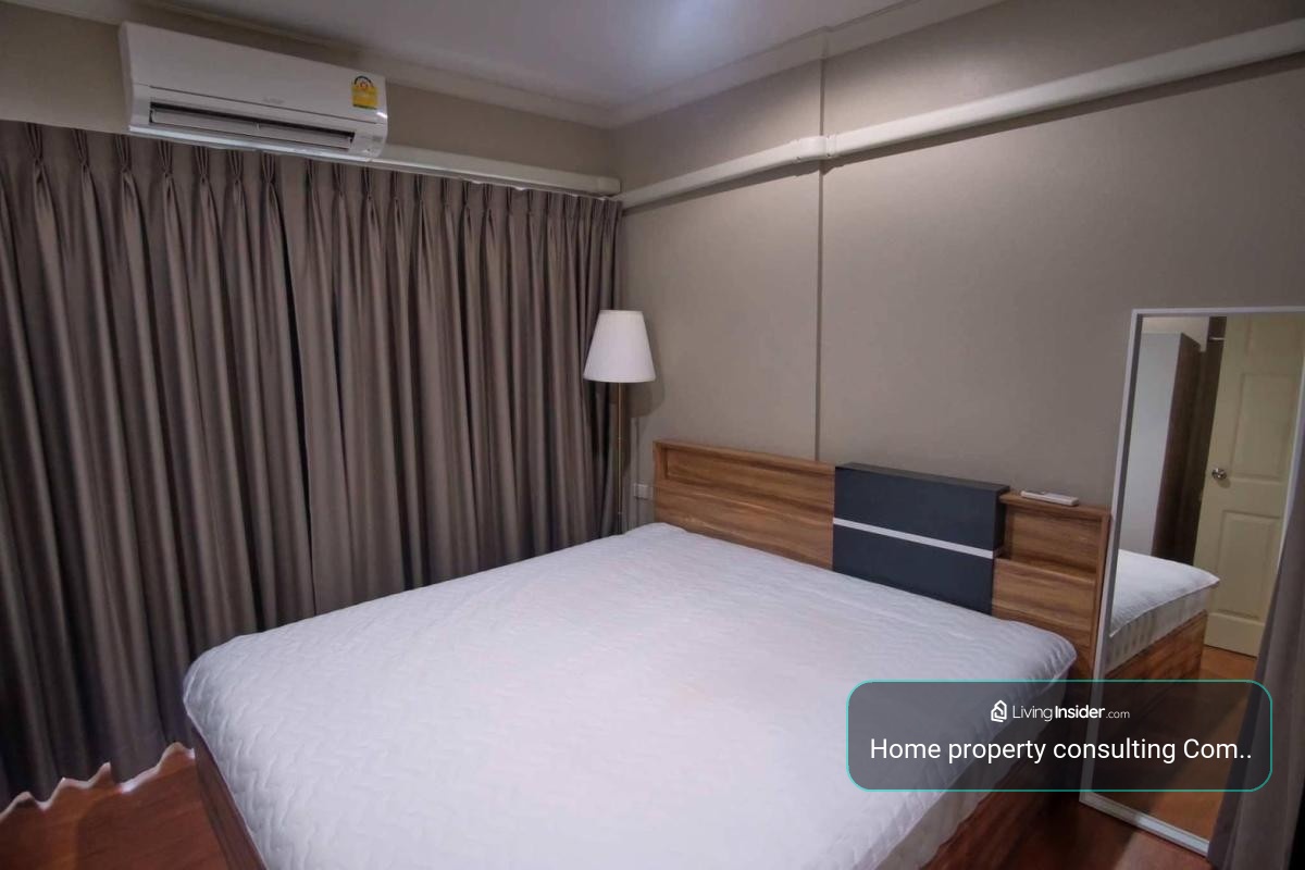 Unit Available at Grand Park View Asoke Multiple units available—prices negotiable! – รูปที่ 3