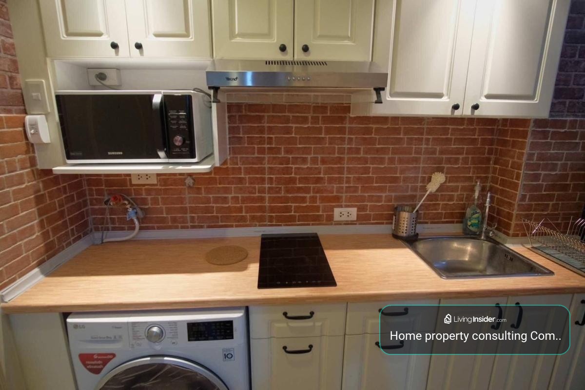 Unit Available at Grand Park View Asoke Multiple units available—prices negotiable! – รูปที่ 2