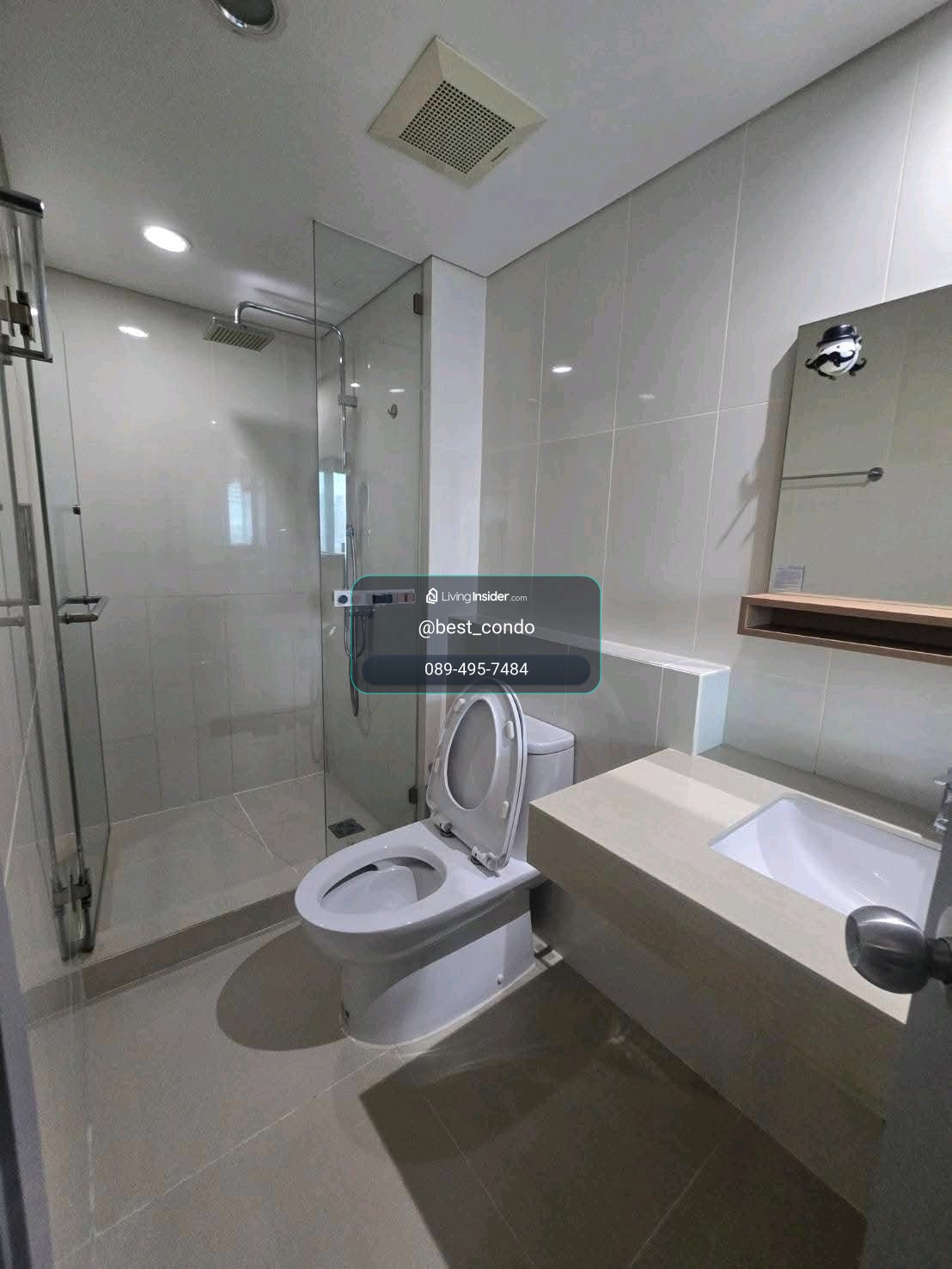 ขาย Siamese Nanglinchee ราคาร้อนแรง @best_condo – รูปที่ 3