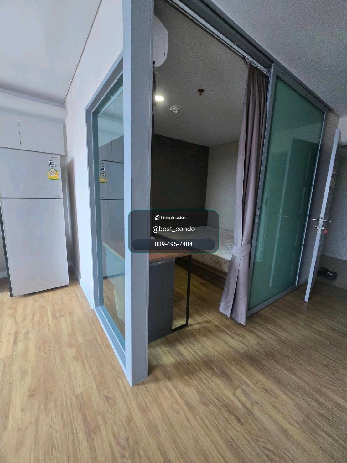ขาย Siamese Nanglinchee ราคาร้อนแรง @best_condo – รูปที่ 2