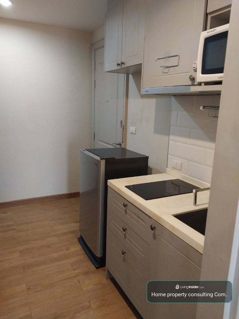 Unit Available at The Editor Saphan Khwai Multiple units available—prices negotiable! – รูปที่ 4