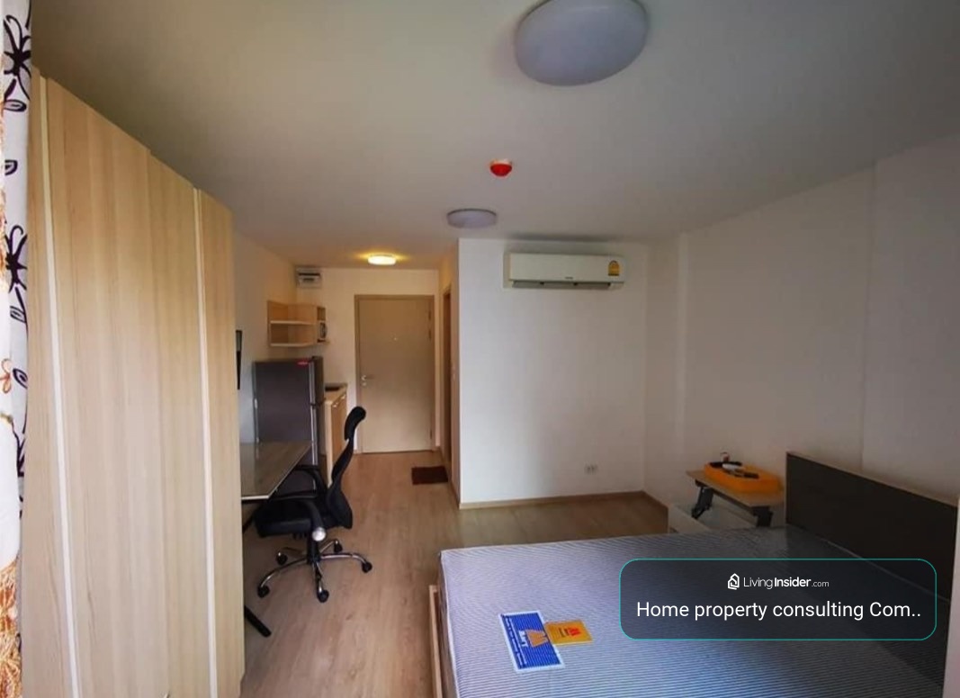 Unit Available at Elio Del Ray Sukhumvit 64 Multiple units available—prices negotiable! – รูปที่ 4