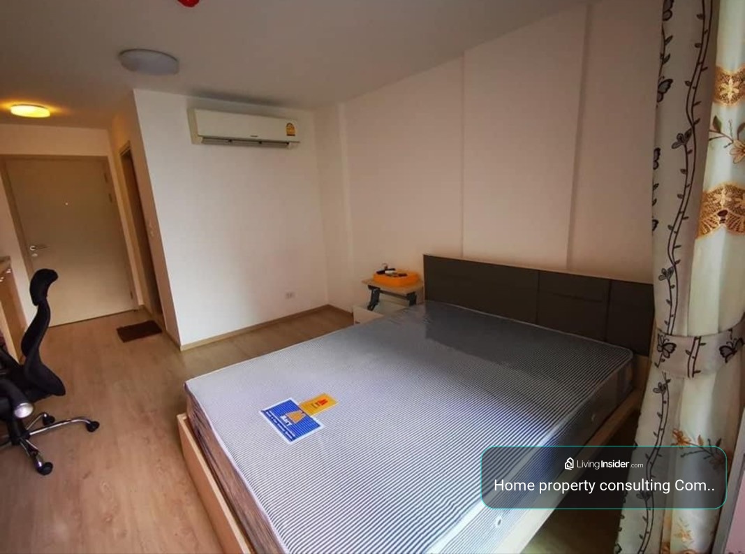 Unit Available at Elio Del Ray Sukhumvit 64 Multiple units available—prices negotiable! – รูปที่ 2