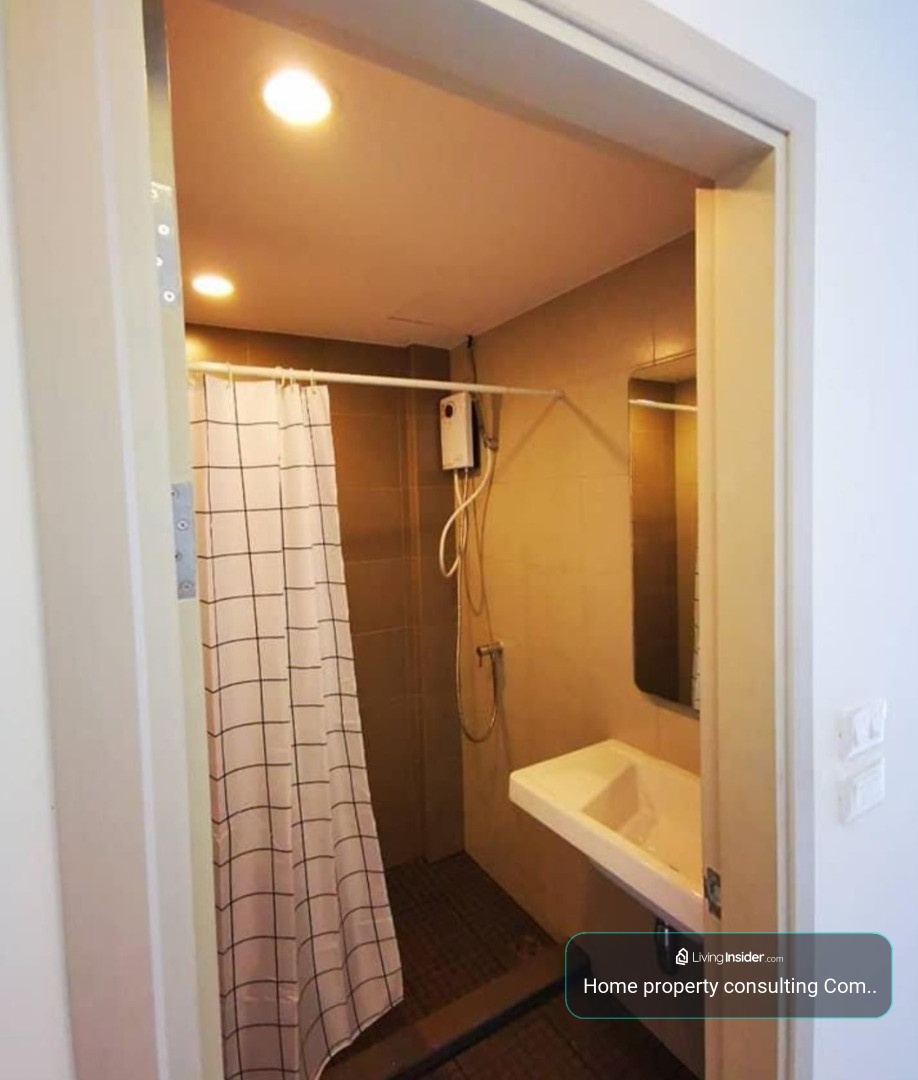 Unit Available at Elio Del Ray Sukhumvit 64 Multiple units available—prices negotiable! – รูปที่ 3
