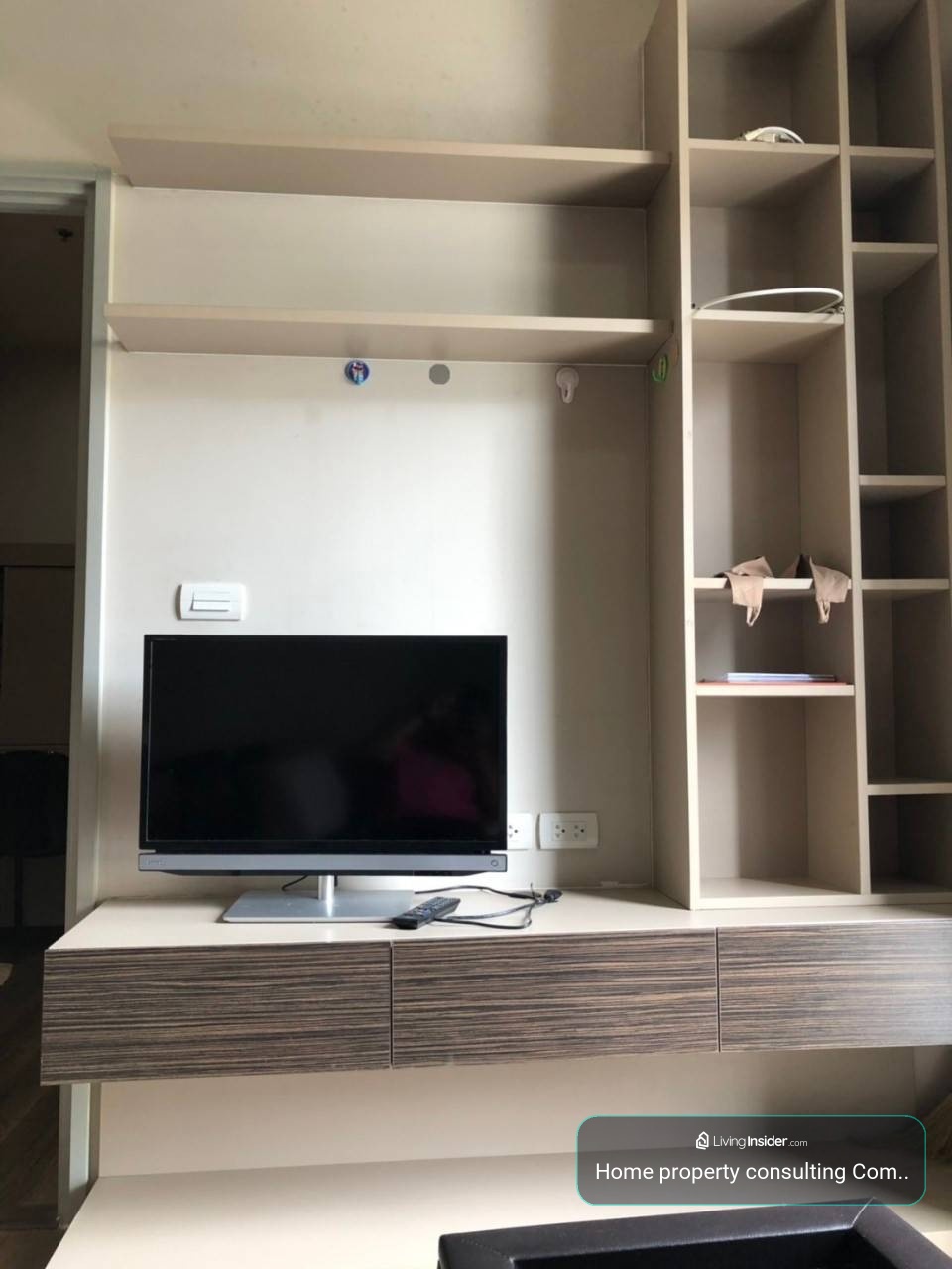 Unit Available at Onyx Phahonyothin Multiple units available—prices negotiable! – รูปที่ 3