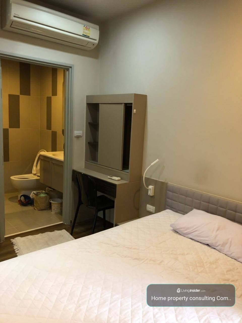 Unit Available at Onyx Phahonyothin Multiple units available—prices negotiable! – รูปที่ 4