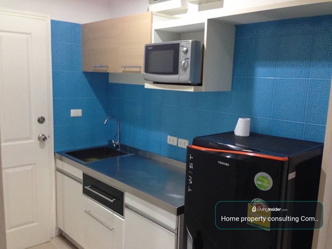 Unit Available at The Link Sukhumvit 50 Multiple units available—prices negotiable! – รูปที่ 3