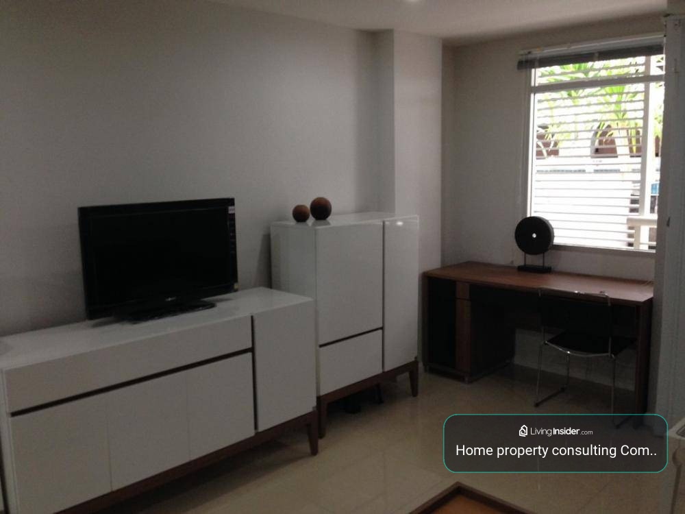 Unit Available at The Link Sukhumvit 50 Multiple units available—prices negotiable! – รูปที่ 4