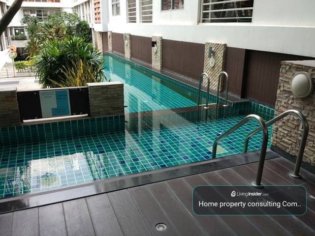 Unit Available at The Link Sukhumvit 50 Multiple units available—prices negotiable! – รูปที่ 2