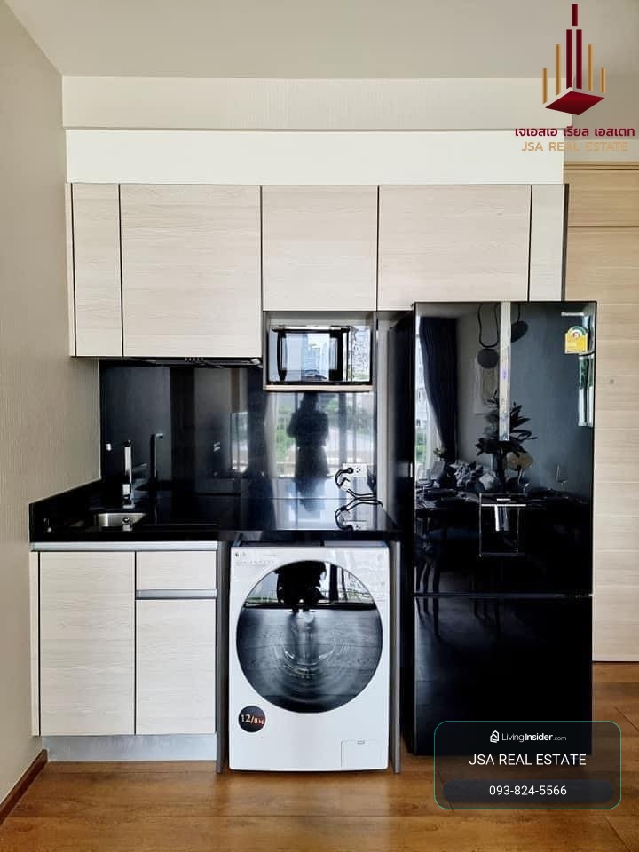 ✨ For Rent: Park Origin Phrom Phong Condo ✨ 💰 Only 45,000 THB/month – รูปที่ 4
