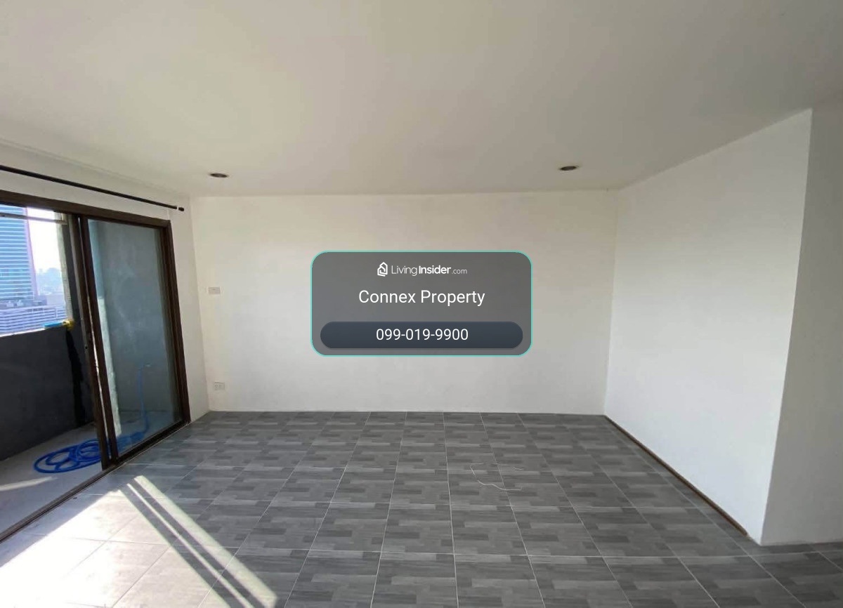 For Sale Condo , Subkaew Tower , MRT-Huai Khwang , Huai Khwang , Huai Khwang , Bangkok , CX-178905 – รูปที่ 4