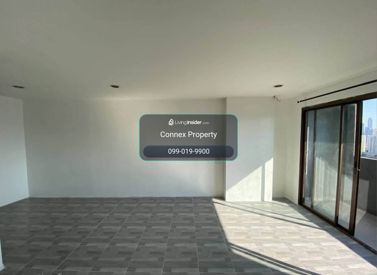 For Sale Condo , Subkaew Tower , MRT-Huai Khwang , Huai Khwang , Huai Khwang , Bangkok , CX-178905 – รูปที่ 3