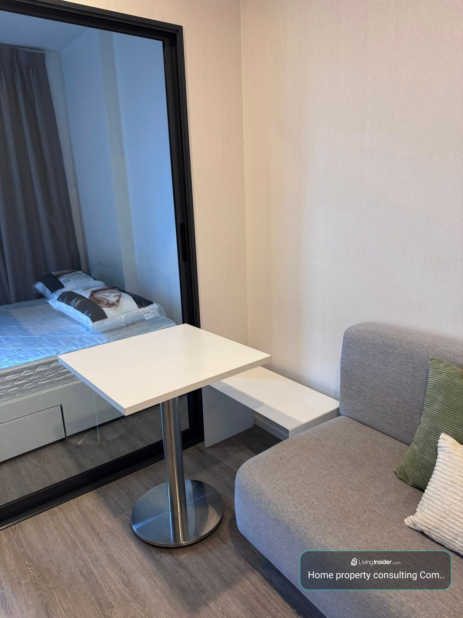 Unit Available at Blue Sukhumvit 105 Multiple units available—prices negotiable! – รูปที่ 3
