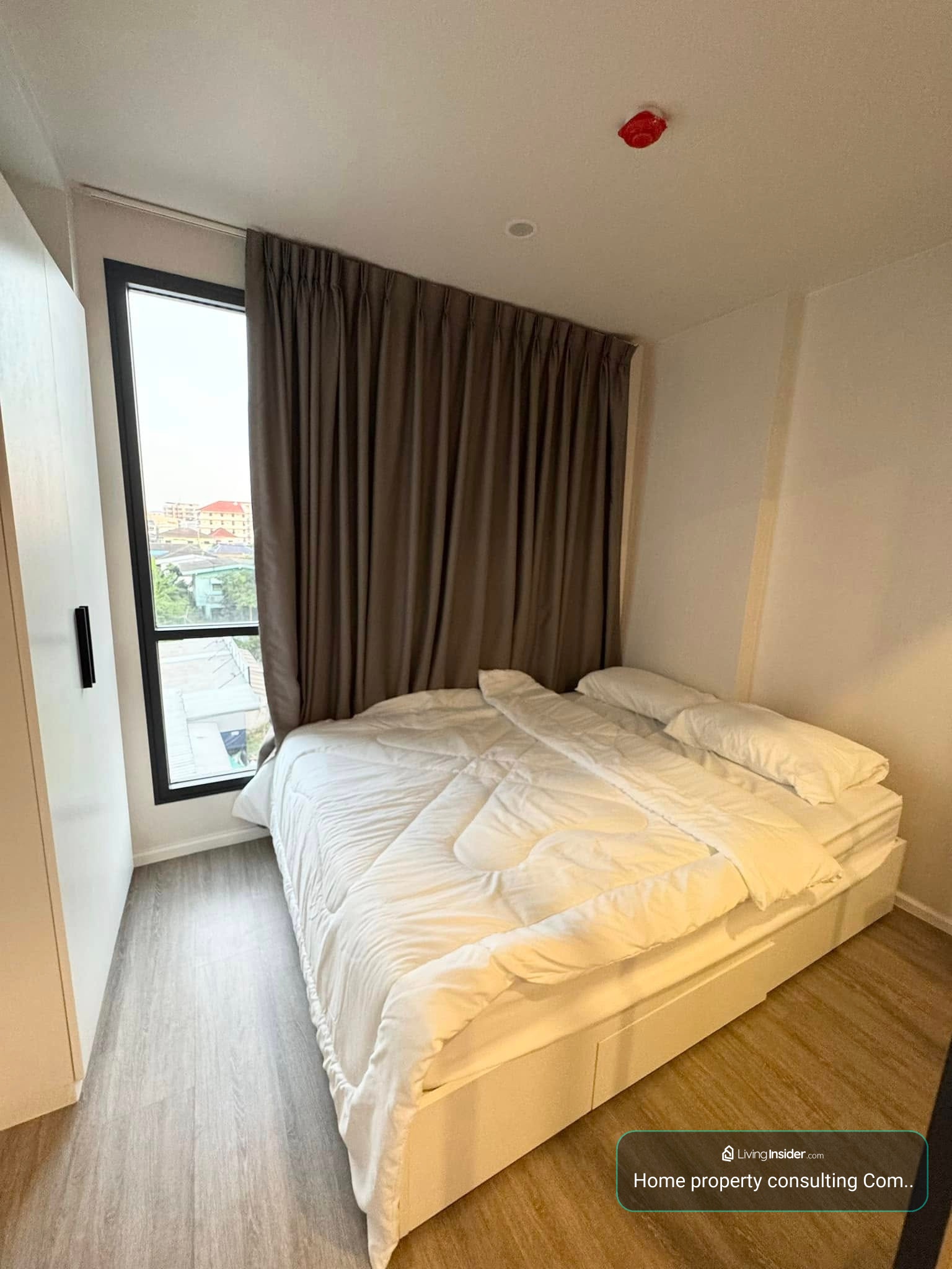 Unit Available at Blue Sukhumvit 105 Multiple units available—prices negotiable! – รูปที่ 2