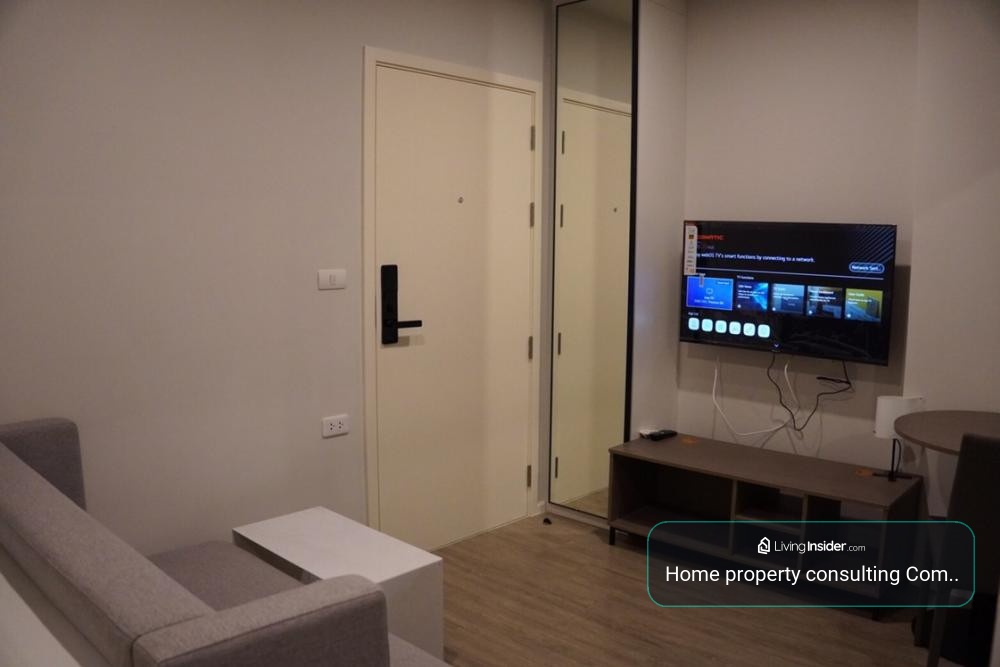 Unit Available at Blue Sukhumvit 105 Multiple units available—prices negotiable! – รูปที่ 4
