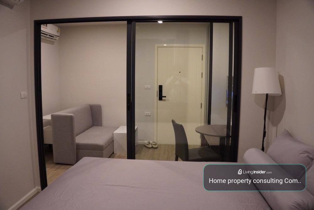 Unit Available at Blue Sukhumvit 105 Multiple units available—prices negotiable! – รูปที่ 2