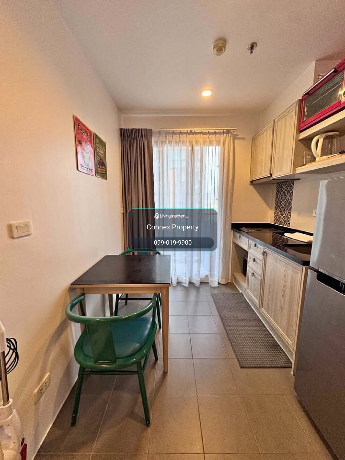 ขายคอนโด เดอะเบส ไฮท์ ภูเก็ต ตลาดใหญ่ เมืองภูเก็ต ภูเก็ต CX-178881 – รูปที่ 3