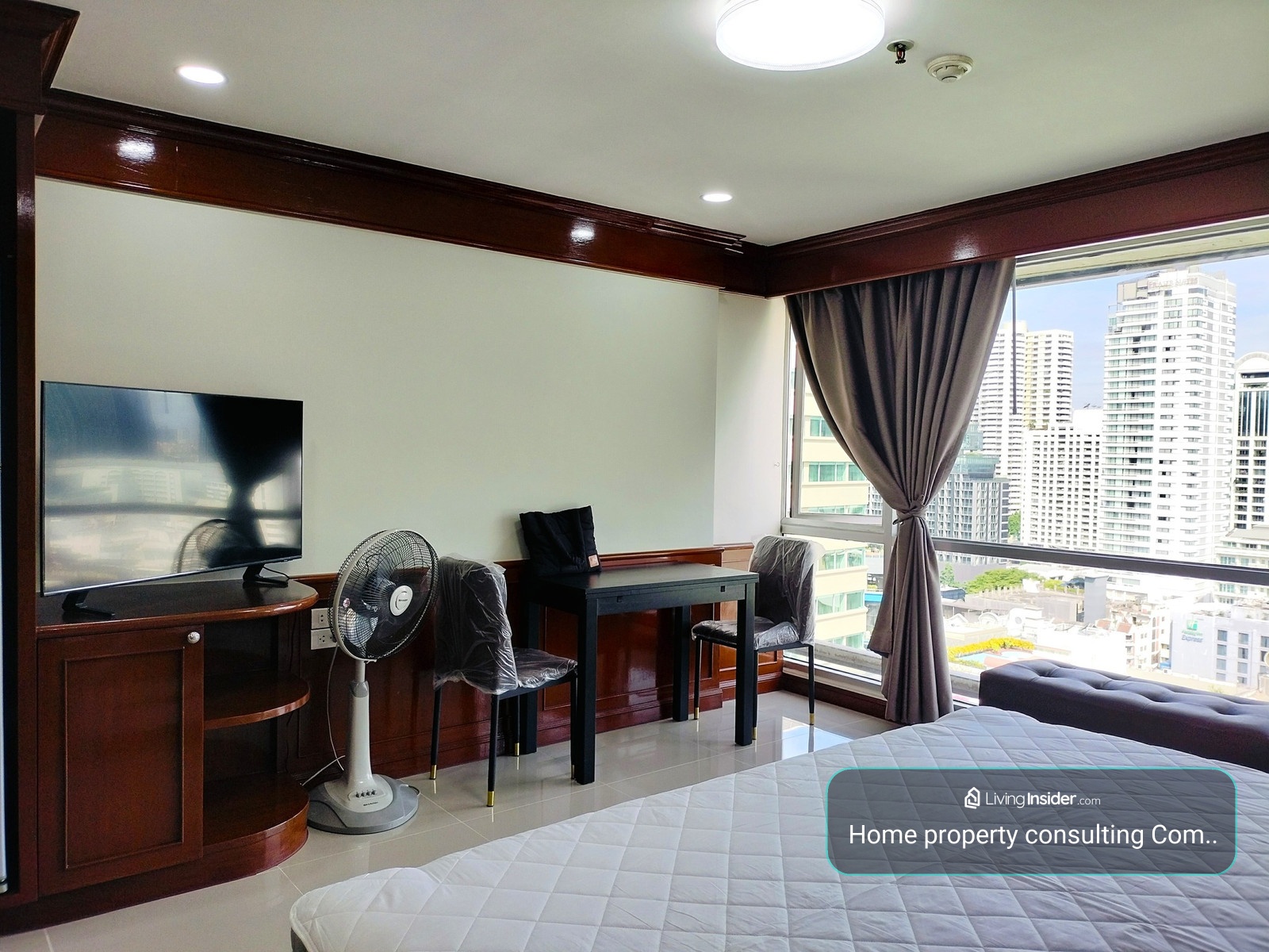 Unit Available at Sukhumvit Plus Multiple units available—prices negotiable! – รูปที่ 3