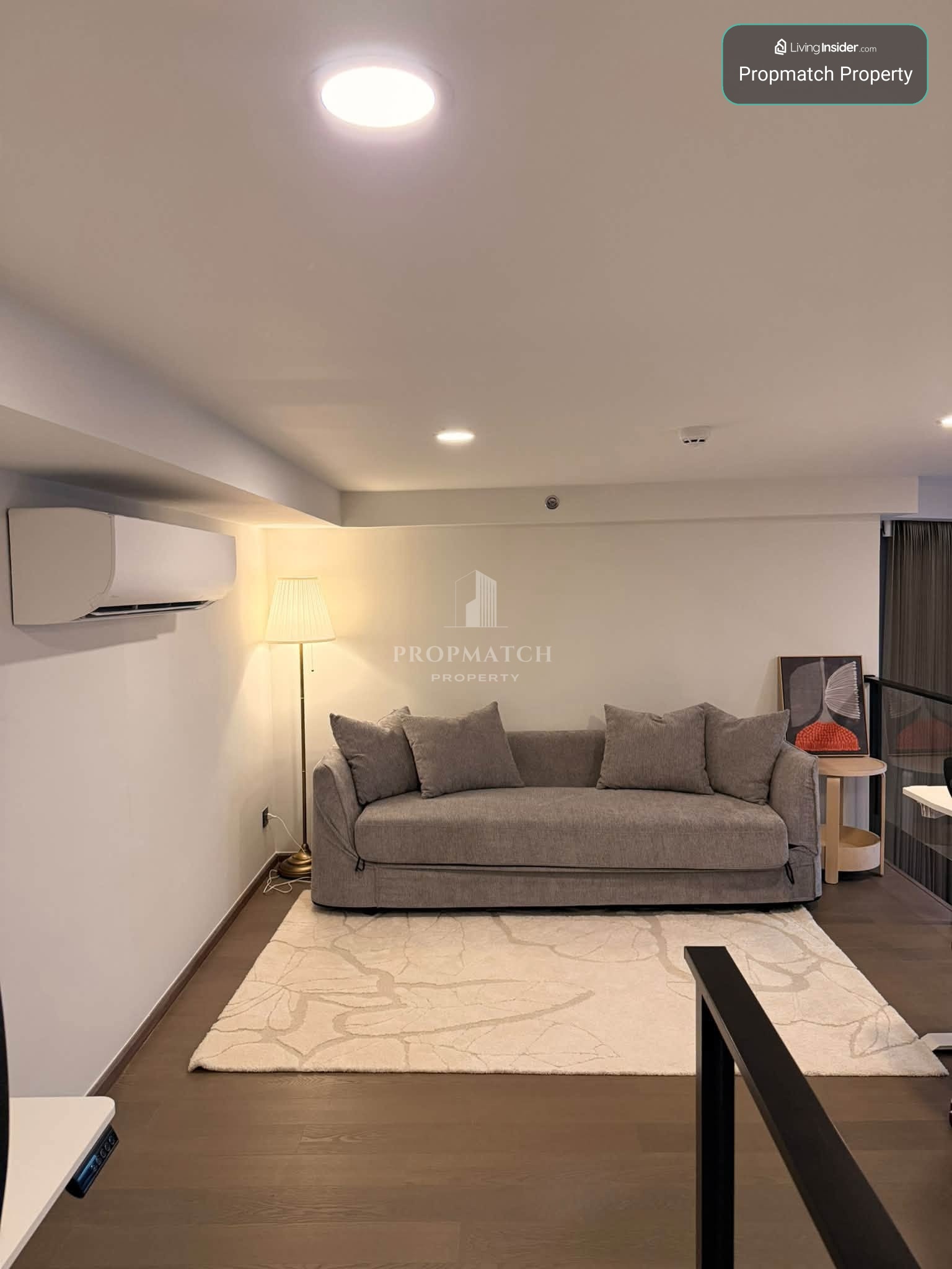 ✨Flash Deal ✨Park Origin Chula-Samyan ( 2Bed 2Bath 65SQM.) พร้อมอยู่ ! เพียง 70,000 บาทต่อเดือน Tel.0981315848@propmatch  – รูปที่ 4
