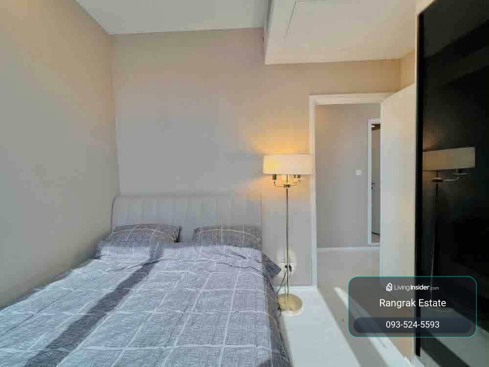 💥CP-12162💥ว่าง ให้ เช่า แมสซารีน รัชโยธิน👉แอดไลน์ @rentbkk  – รูปที่ 2
