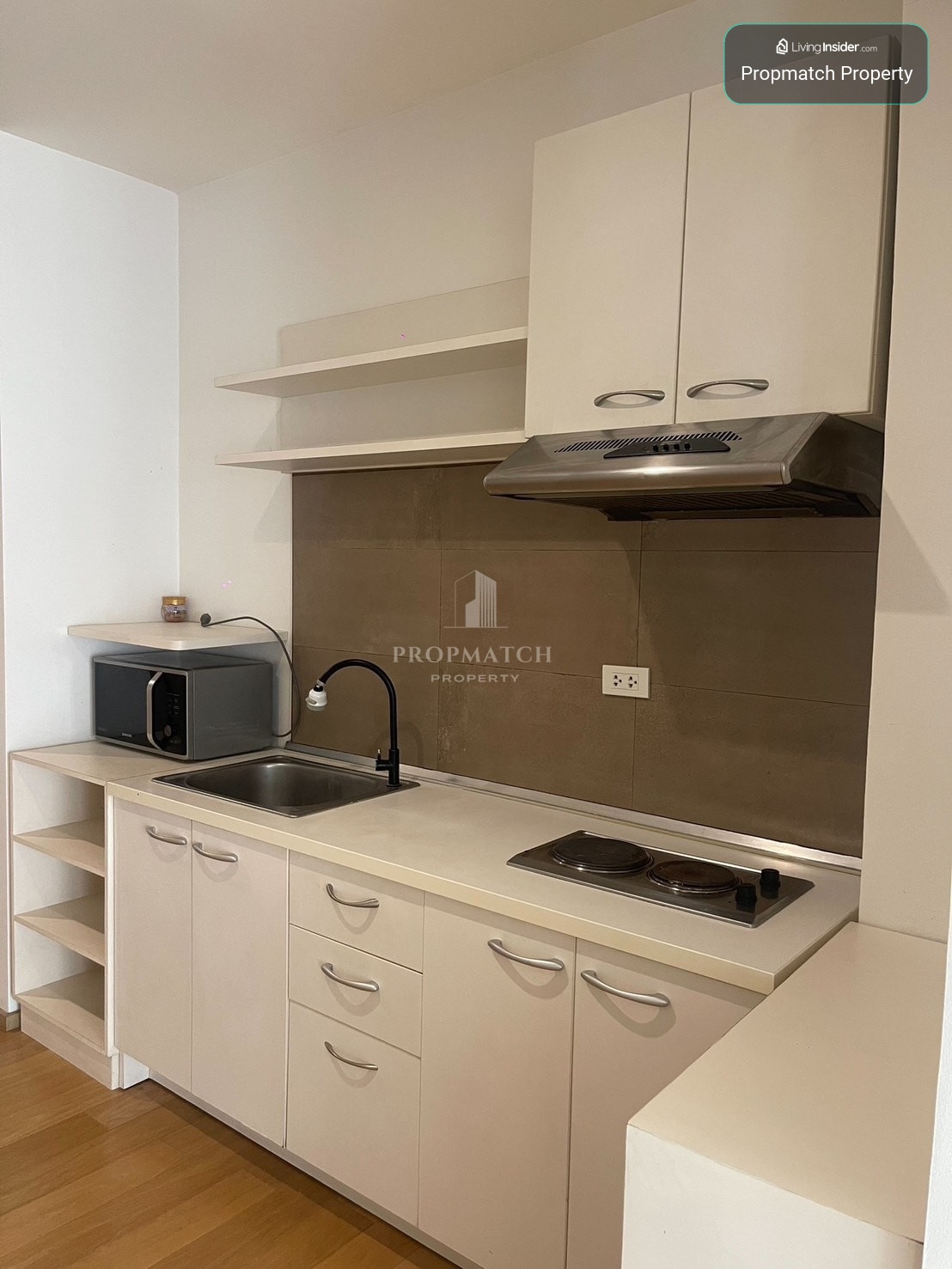 ✨Flash Deal ✨Noble Reflex ( 1Bed 1Bath 69SQM.) พร้อมอยู่ ! เพียง 28,000 บาทต่อเดือน Tel.0981315848@propmatch  – รูปที่ 4