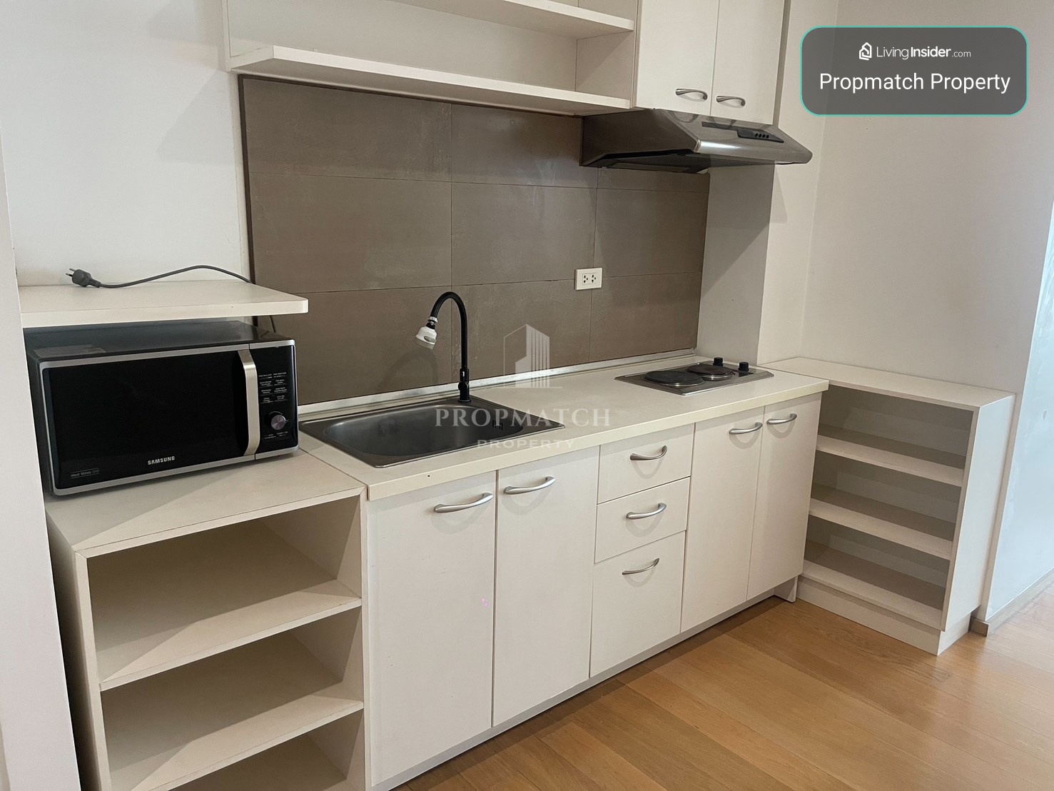 ✨Flash Deal ✨Noble Reflex ( 1Bed 1Bath 69SQM.) พร้อมอยู่ ! เพียง 28,000 บาทต่อเดือน Tel.0981315848@propmatch  – รูปที่ 3
