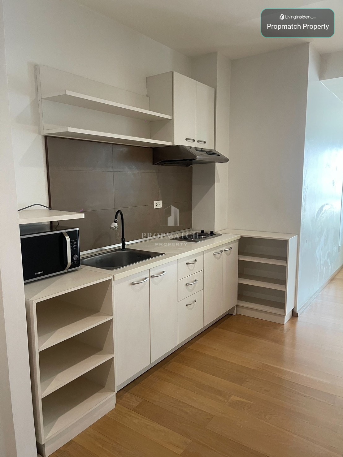 ✨Flash Deal ✨Noble Reflex ( 1Bed 1Bath 69SQM.) พร้อมอยู่ ! เพียง 28,000 บาทต่อเดือน Tel.0981315848@propmatch  – รูปที่ 2