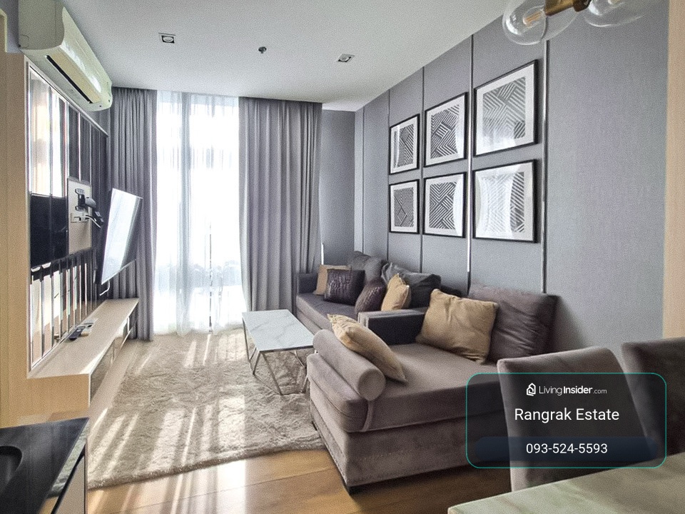 💥CP-12156💥ว่าง ให้ เช่า พาร์ค 24👉แอดไลน์ @mastercondo  – รูปที่ 2