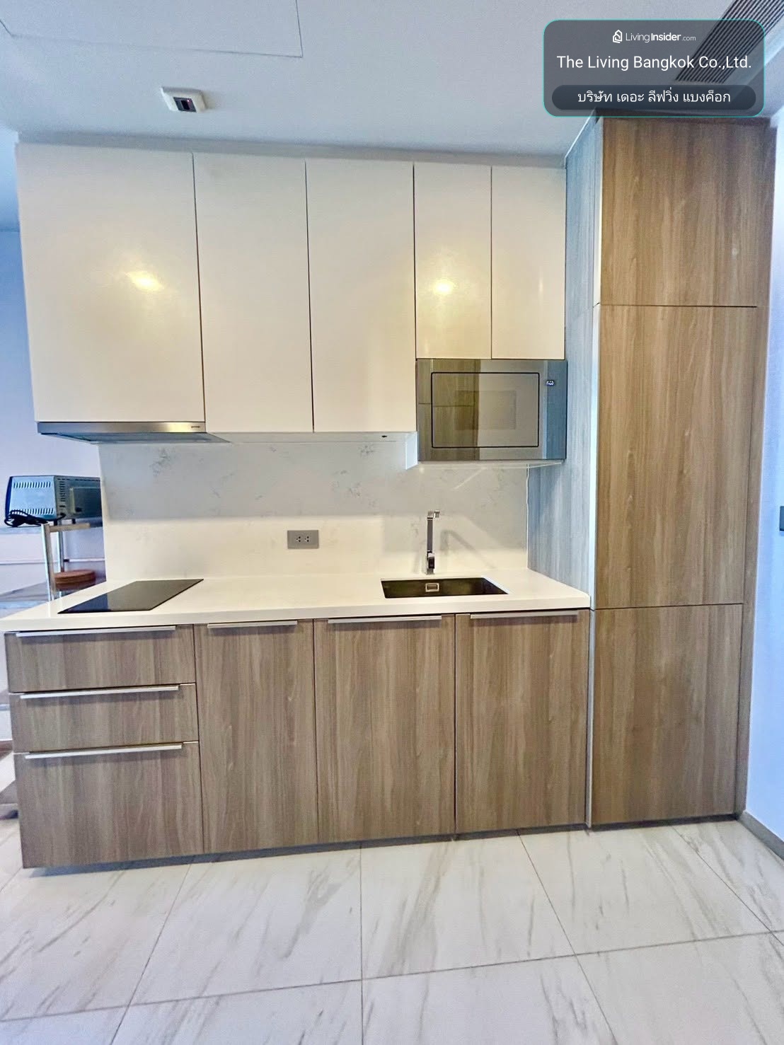 Celes Asoke / เซเลส (BTS Asoke) (DL-02) / line: @condo66 – รูปที่ 3