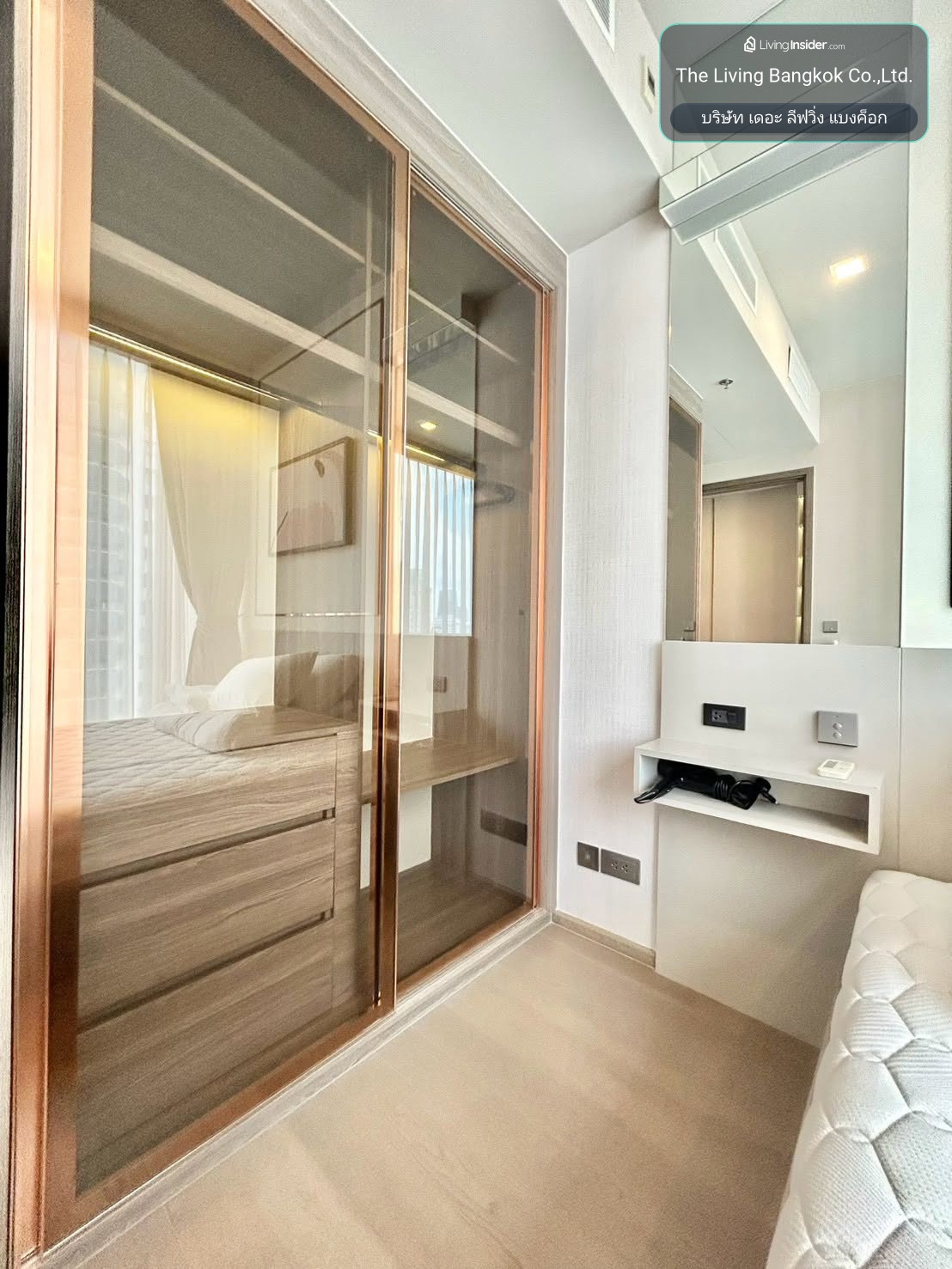 Celes Asoke / เซเลส (BTS Asoke) (DL-02) / line: @condo66 – รูปที่ 4