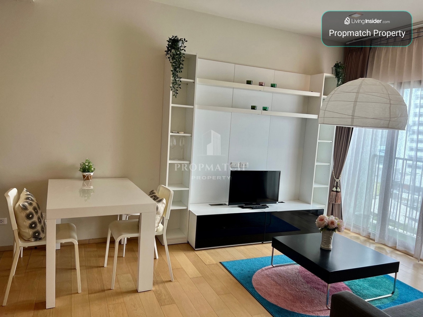 ✨Flash Deal ✨Noble Reform ( 1Bed 1Bath 53SQM.) พร้อมอยู่ ! เพียง 27,000 บาทต่อเดือน Tel.0981315848@propmatch  – รูปที่ 3