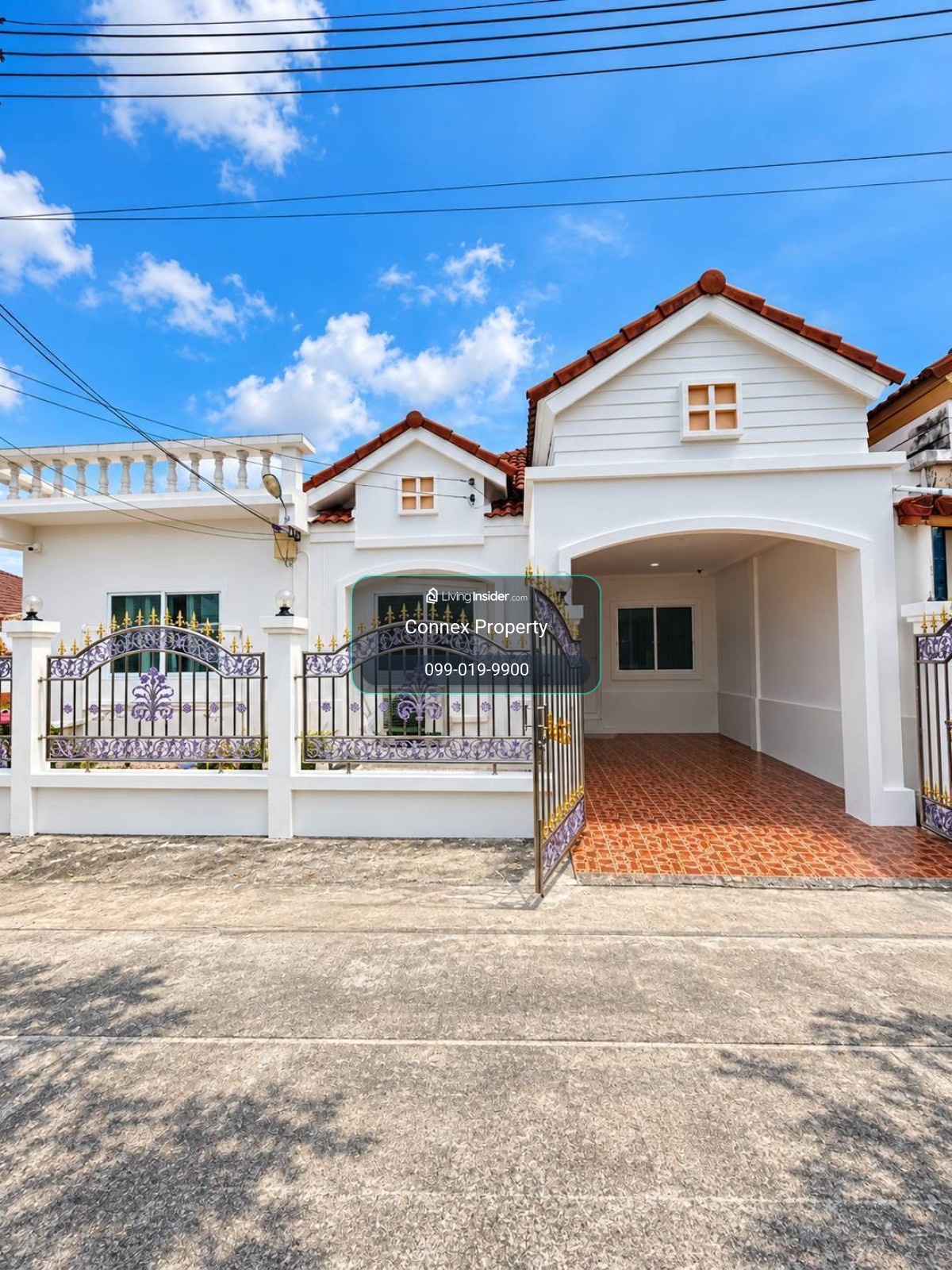 ขายบ้าน ภูเก็ตวิลล่า ดาวรุ่ง วิชิต เมืองภูเก็ต ภูเก็ต CX-178742 – รูปที่ 2
