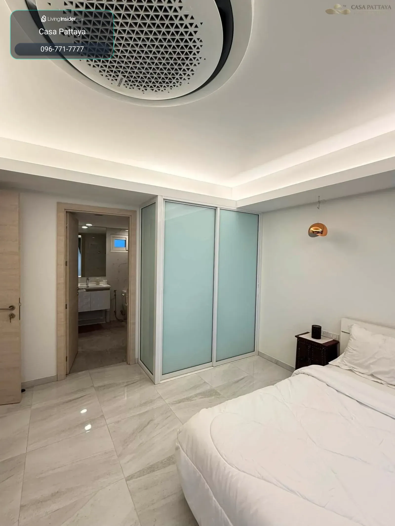 ขาย Grand Condotel Pattaya วิวทะเลเต็มรูปแบบ เลี้ยงสัตว์ได้ (Pet Friendly) – รูปที่ 4