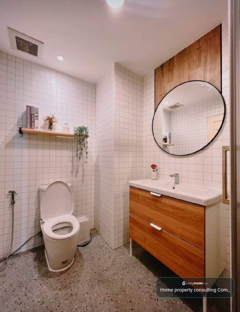 Unit Available at Life @ BTS Tha - Phra Multiple units available—prices negotiable! – รูปที่ 3