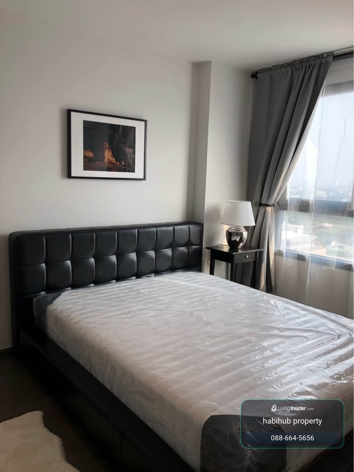 🏠✨ ไอดีโอ สุขุมวิท 93 (Ideo Sukhumvit 93) | เช่าคอนโด 1 ห้องนอน (HBH-RP-311) – รูปที่ 3