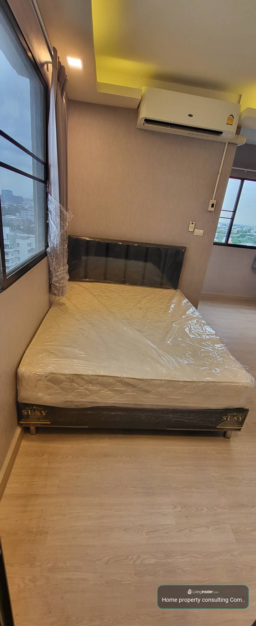 Unit Available at The Winning Tower Multiple units available—prices negotiable! – รูปที่ 3