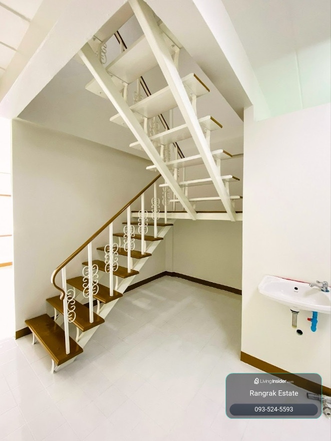 💥SL-12140💥ทาวน์โฮม 2 ชั้น หมู่บ้านสินทวีงามเจริญ(พระราม 2)👉แอดไลน์ @mastercondo  – รูปที่ 4