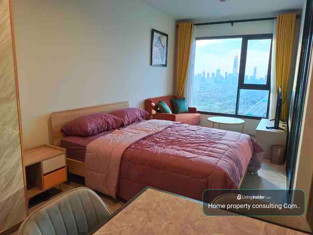 Unit Available at Life Asoke Hype Multiple units available—prices negotiable! – รูปที่ 2