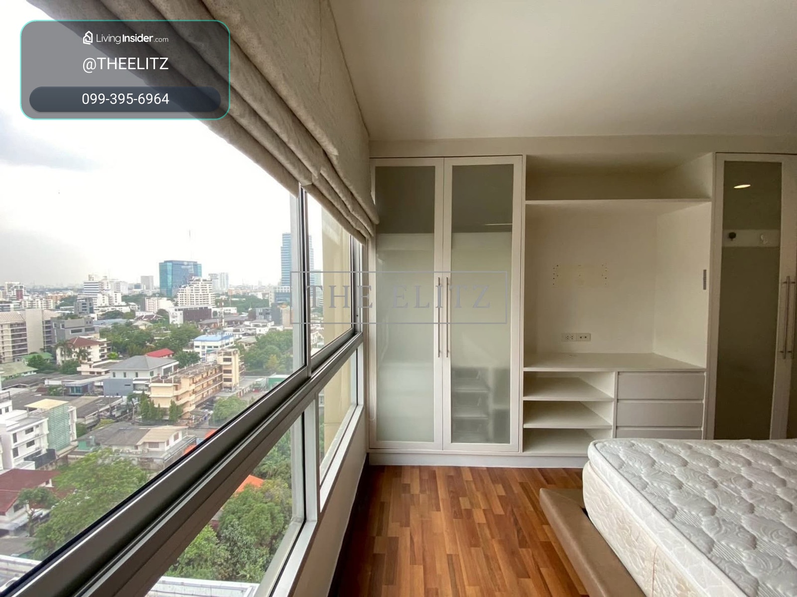 ✨ Prime Phaholyothin Address | near Ari BTS & Lifestyle Hubs - Chic Urban Living at its absolute Finest ✨ – รูปที่ 3