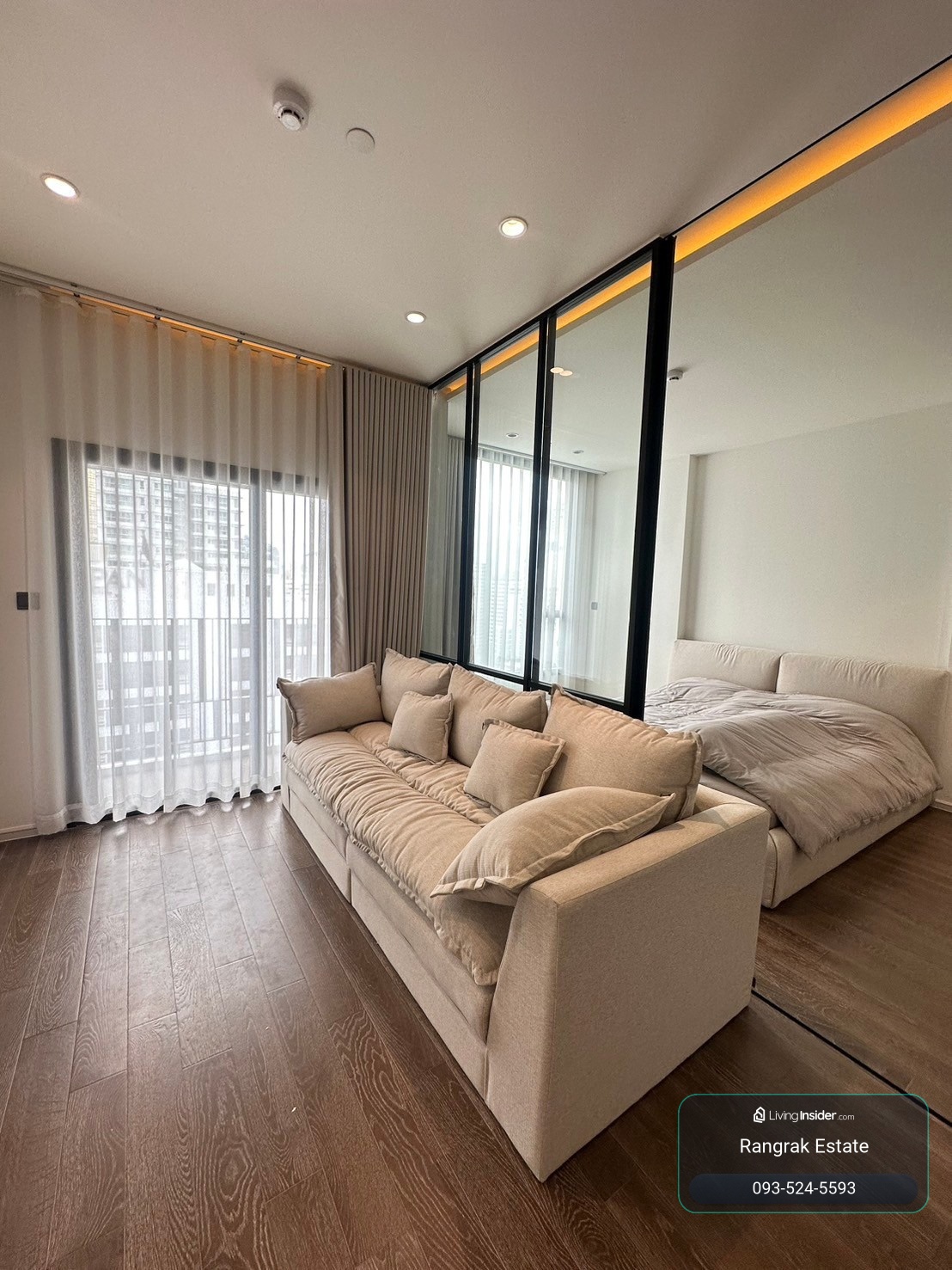 💥CP-12154💥ว่าง ให้ เช่า มิวนีค สุขุมวิท 23👉แอดไลน์ @accessliving  – รูปที่ 3