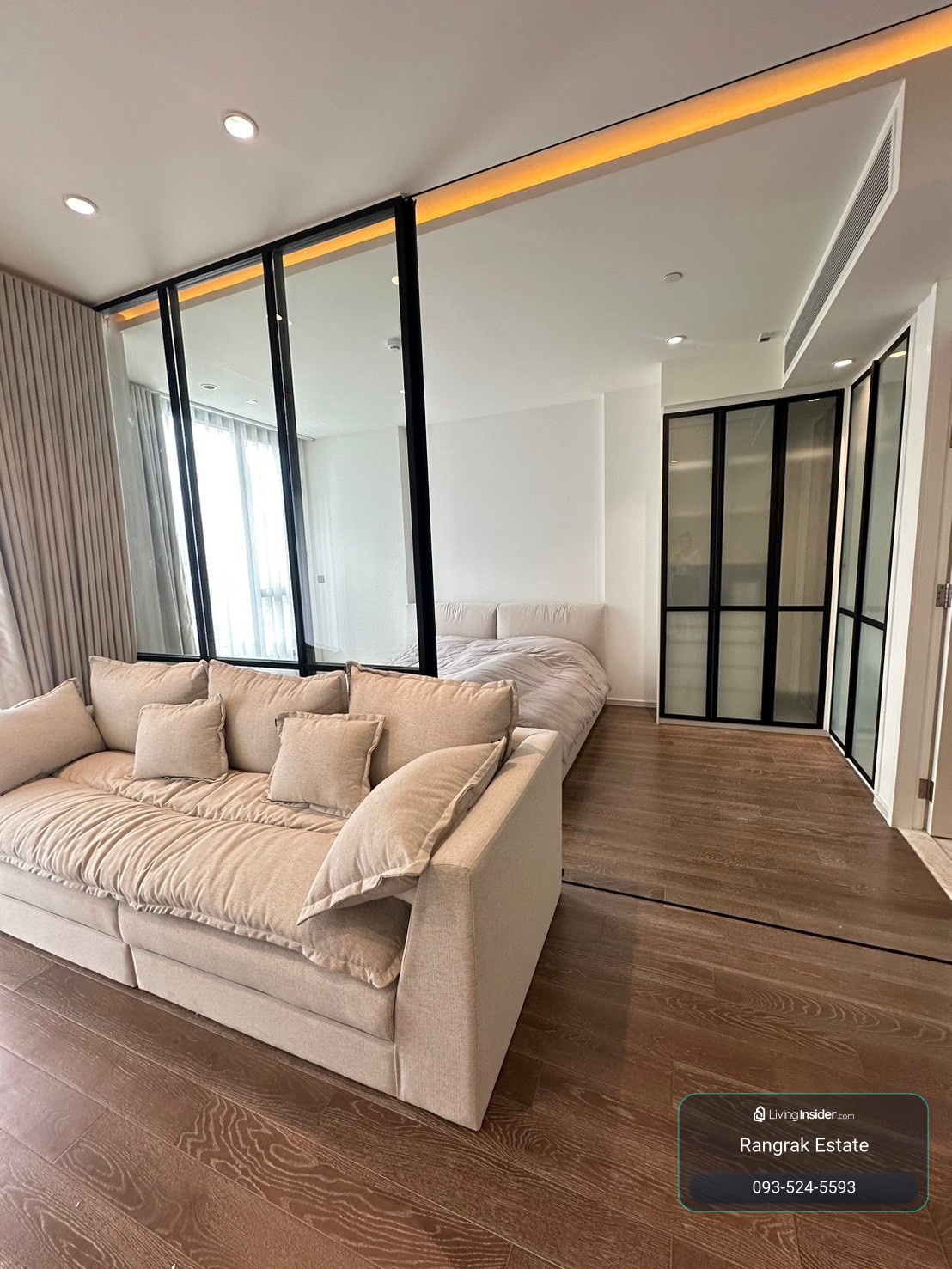 💥CP-12154💥ว่าง ให้ เช่า มิวนีค สุขุมวิท 23👉แอดไลน์ @accessliving  – รูปที่ 2